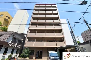 エアラウンズ桑田町の画像