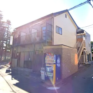 メゾンシェリーの画像