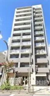 Rising place浅草【3階】の外観