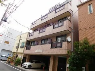 アークコートの画像