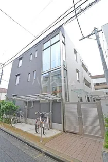 和泉ハウス【3階】の外観