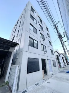 ブルーム住吉【5階】の外観