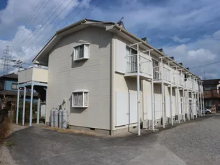 スカイハイツ五所の画像