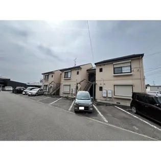 フラッツKの画像