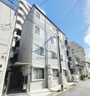 グランクオール川崎の画像