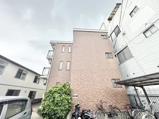 広野町マンションの画像