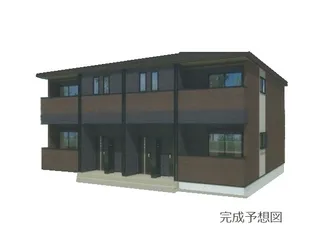 神奈川県川崎市宮前区小台1【アパート】の外観