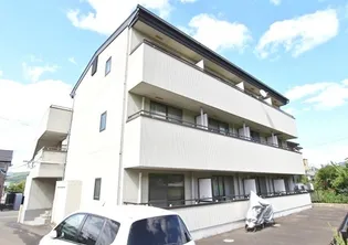 グランドールIIの画像