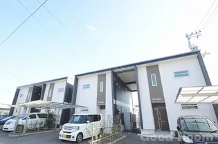 徳島県徳島市北田宮2【一戸建】の外観