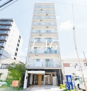 ル リオン東京イーストコアの画像