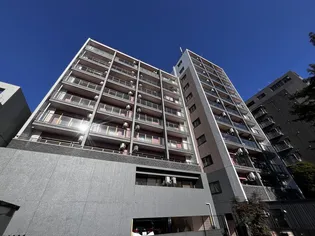 sky terrace marusho【3階】の外観