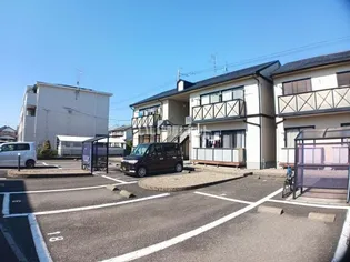 ホープタウン B棟の画像