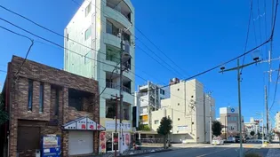 アークビル【6階】の外観