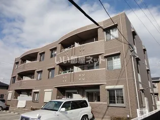 メゾン ド オーブⅢの画像