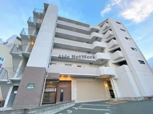 ディライト水前寺の画像