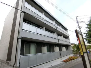 リブリ コンフォートレジデンスの画像