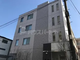 フローラ小石川【3階】の外観