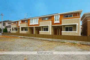 福岡県久留米市津福本町【アパート】の外観