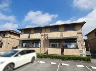 イーストヒルズ 参番館【1階】の外観