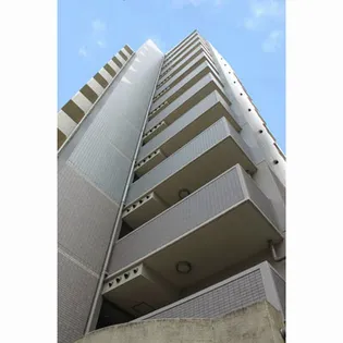 プレール代々木公園弐番館【3階】の外観