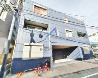 エスパシオーキューブルーの画像