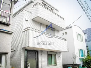 MAISON ONEの画像