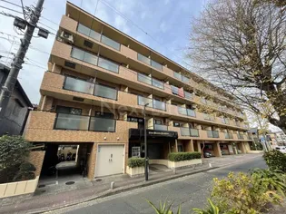 ライオンズマンション大師公園の画像