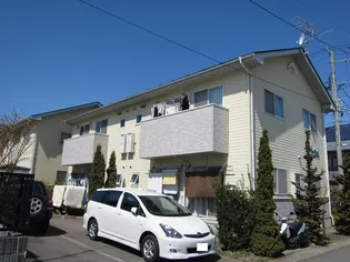 グリンヴィレッジIIの画像