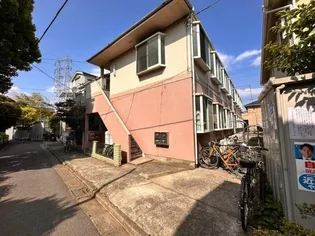 青井第二宏和ハイツの画像