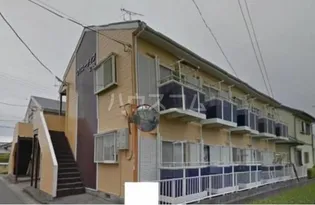 クリエーティブ21 B【2階】の外観