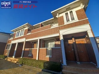 セリーナB棟の画像