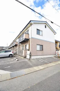 レジオンドヌール南栄の画像