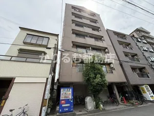 ライフハイツ中宮の画像