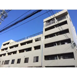 シティハイツ名城 IIの画像