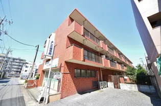 かつみマンションの画像