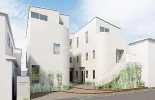 中野弥生町テラスの画像