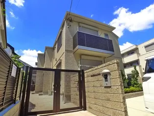 SHA MAISON FELIZの画像