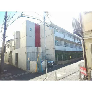 東京都西東京市田無町2【マンション】の外観