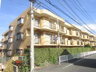 グリーンヒル二俣川の画像