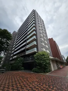 ヴィークステージ多摩センター【14階】の外観