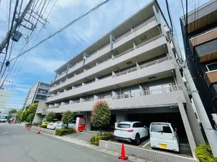 ラメールマエジマ【4階】の外観