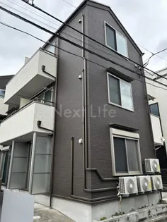 エスポワール【3階】の外観