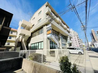 第三幸楽ビルの画像