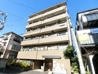 エクセル東綾瀬の画像