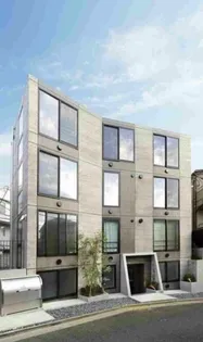 Fullea若林【1階】の外観