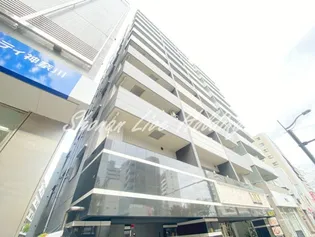 セルアージュ横須賀ラヴィッサンの画像