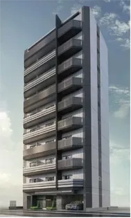 東京都台東区小島1【マンション】の外観