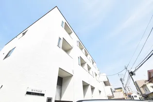 M TERRACE江波二本松の画像