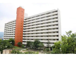 UR玉串西の画像