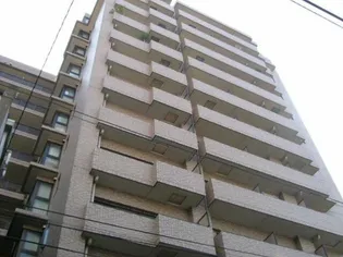 グランパレス南麻布仙台坂【5階】の外観